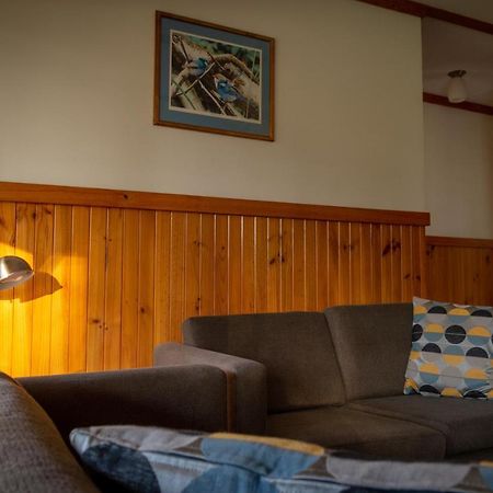 玛格丽特河畔小屋别墅 外观 照片