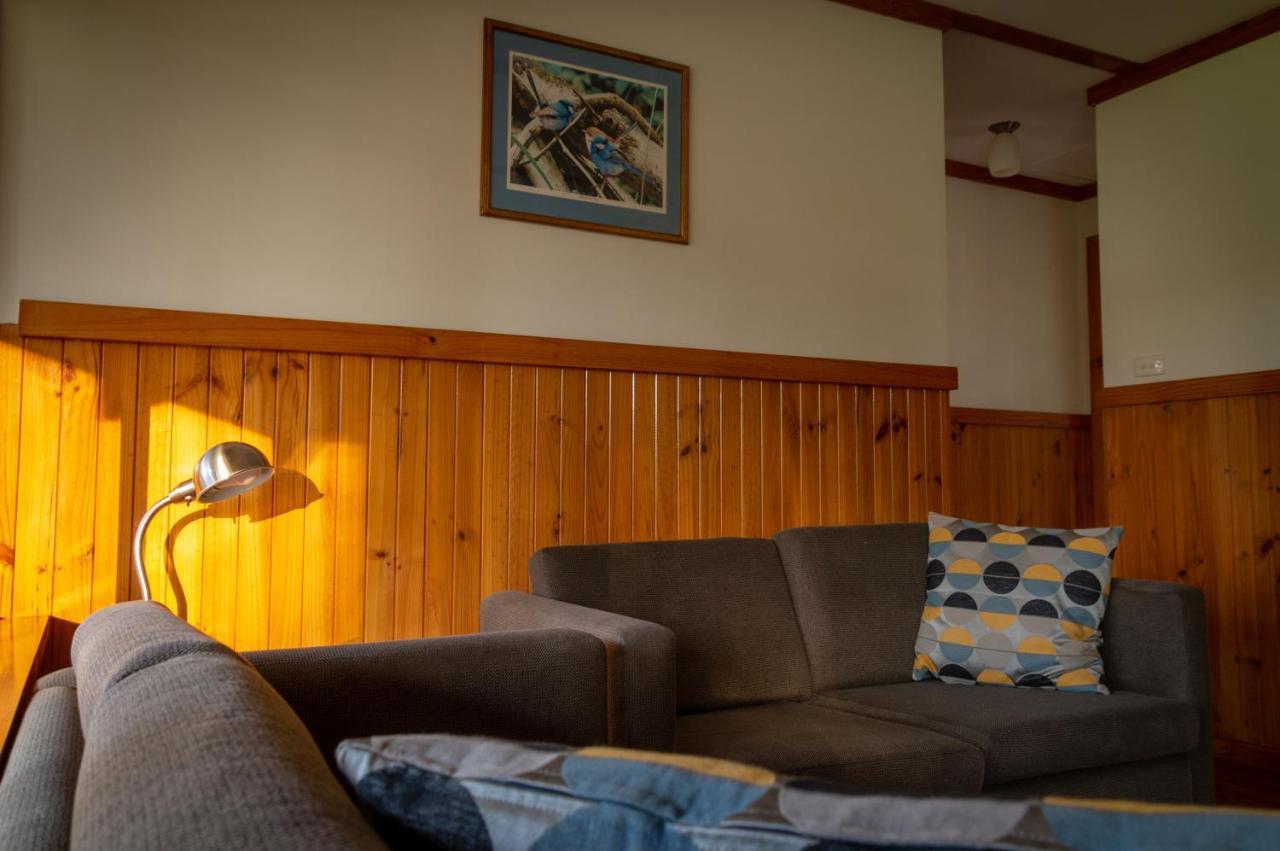 玛格丽特河畔小屋别墅 外观 照片