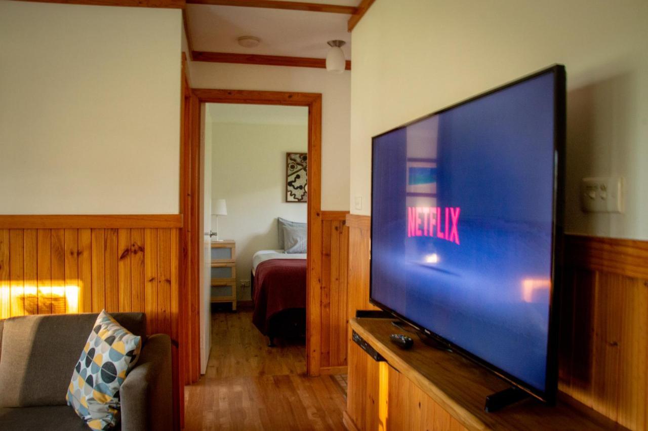 玛格丽特河畔小屋别墅 外观 照片