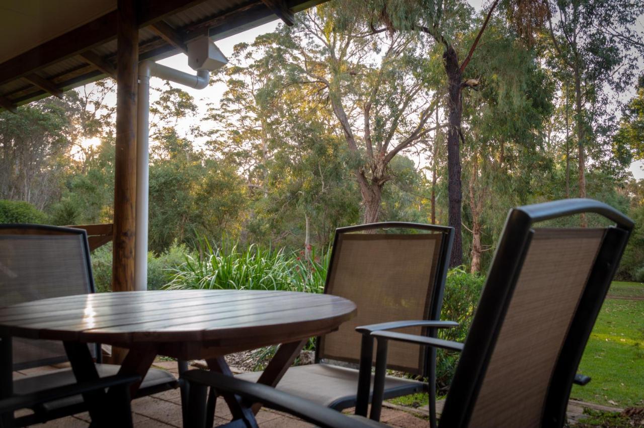 玛格丽特河畔小屋别墅 外观 照片