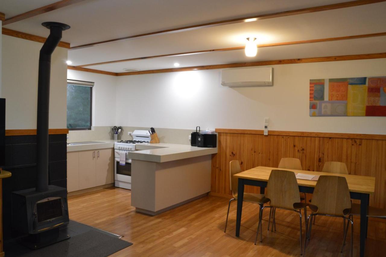 玛格丽特河畔小屋别墅 外观 照片