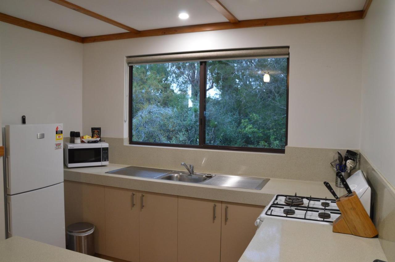 玛格丽特河畔小屋别墅 外观 照片