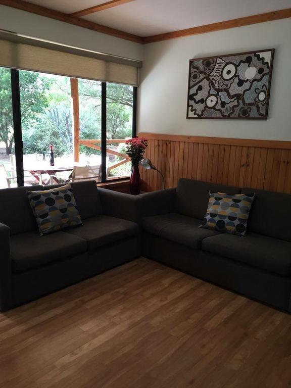 玛格丽特河畔小屋别墅 外观 照片