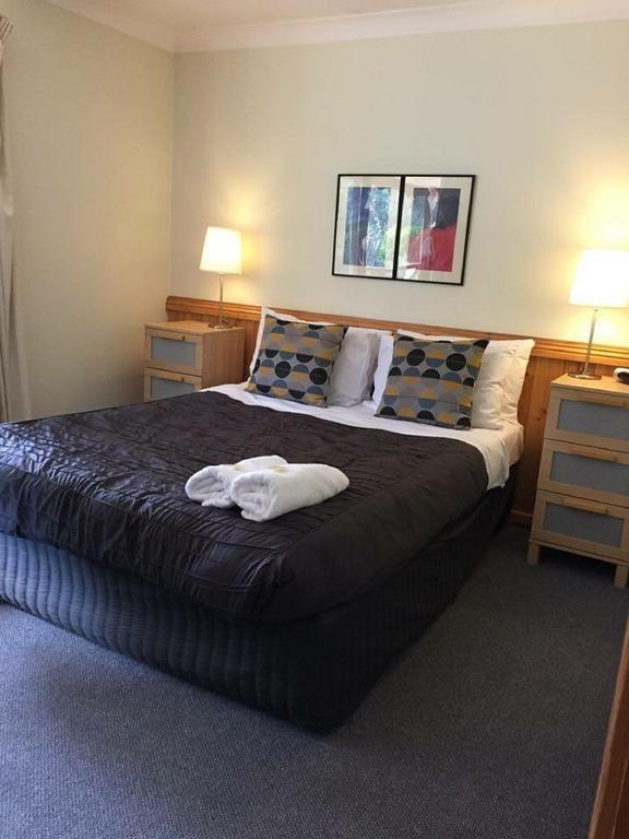 玛格丽特河畔小屋别墅 外观 照片