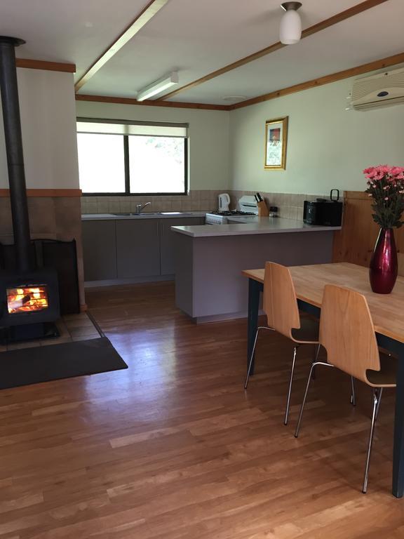 玛格丽特河畔小屋别墅 外观 照片